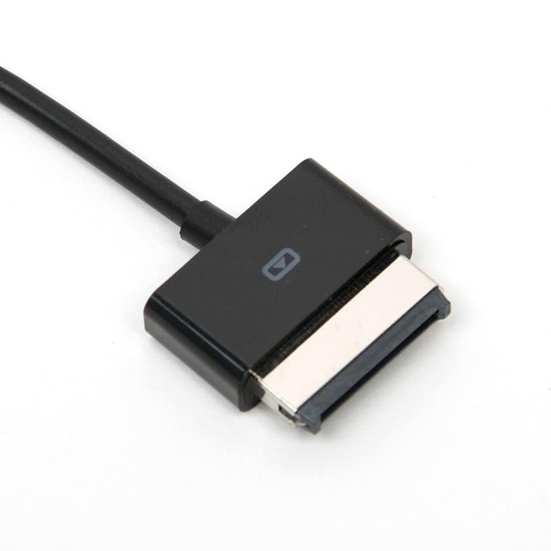 Củ Sạc 15v 1.2a Cho Máy Tính Bảng Asus Eee Pad Transformer Tf101 Tf201