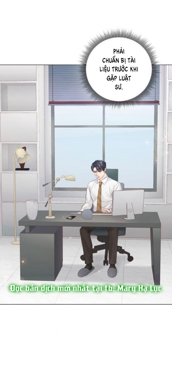 kết thúc nhất định sẽ có hậu chapter 76.1 4