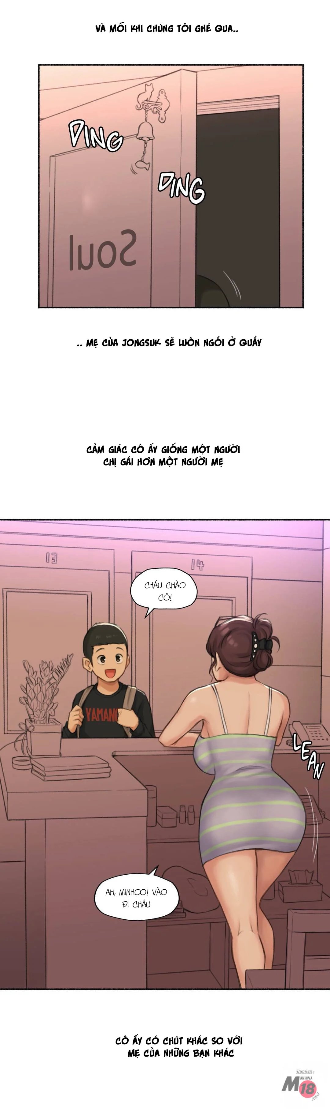 bạn đã xxx bao giờ chưa? chapter 46 3