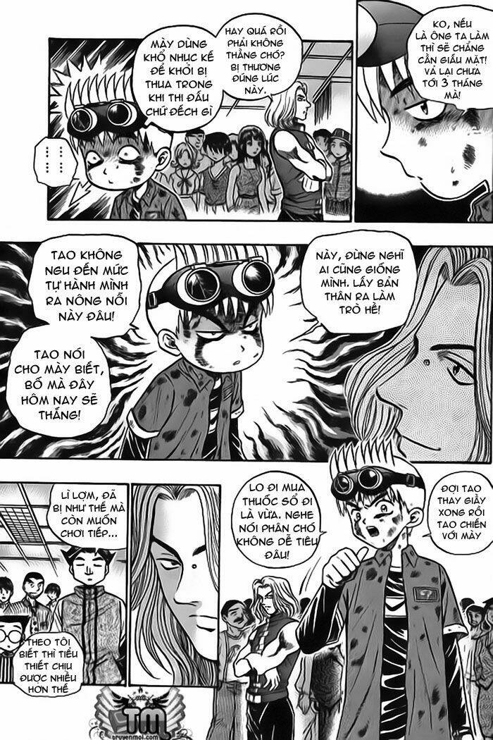 bowling king chapter 31 15