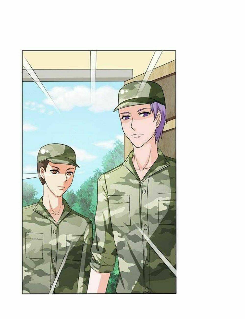 em vẫn còn nhỏ chapter 75 22