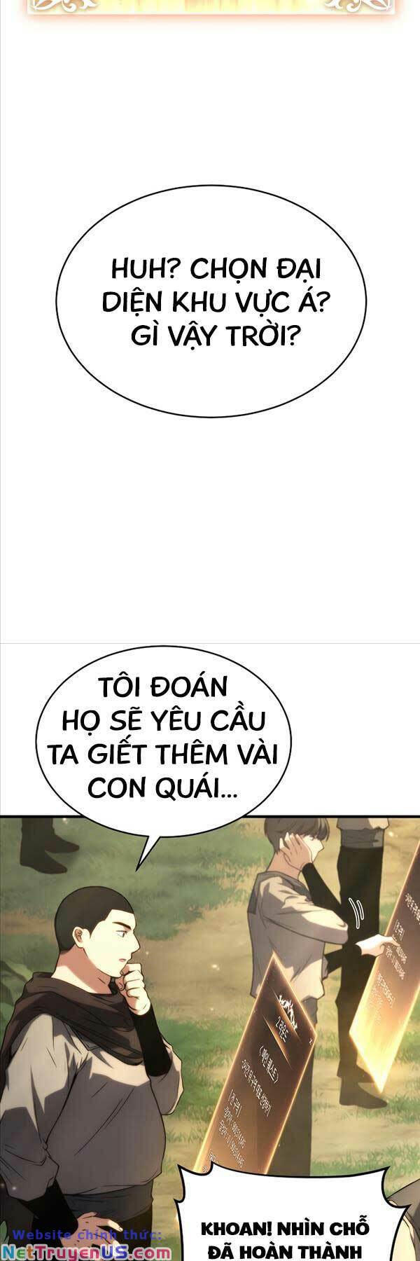 Người Chơi Mạnh Nhất Hồi Quy Lần Thứ 100 chapter 11 5