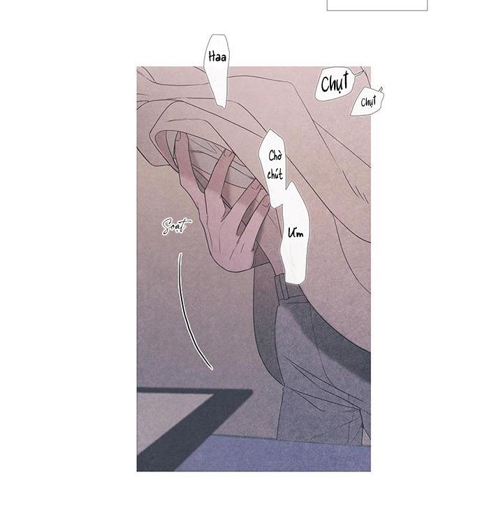 một tuần dục vọng – truyện ngắn omegaver chapter 3.2 4