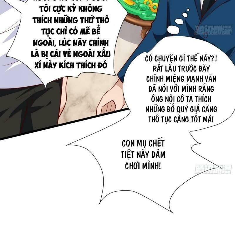 shipper thần cấp chapter 27 18