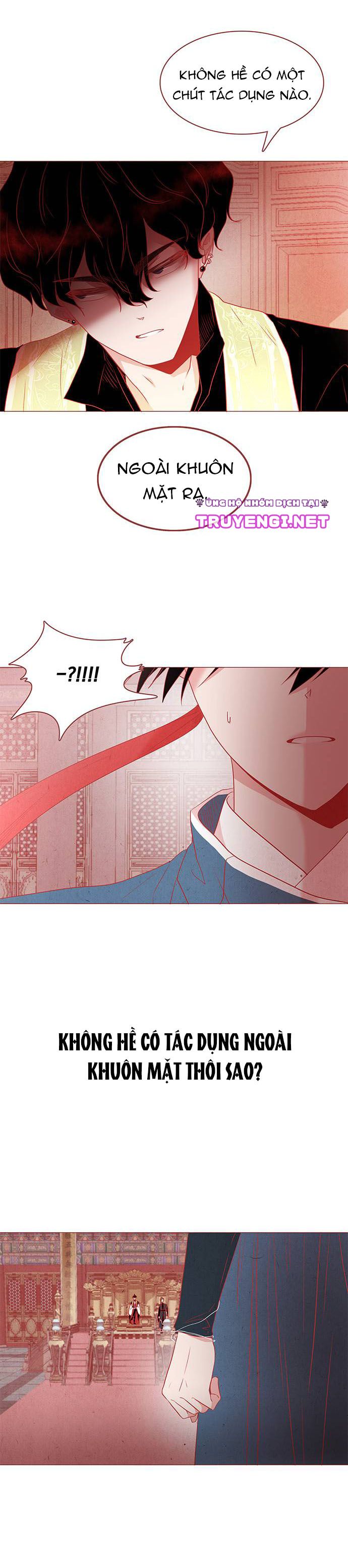 rắn có ăn hoa không? chapter 5 12