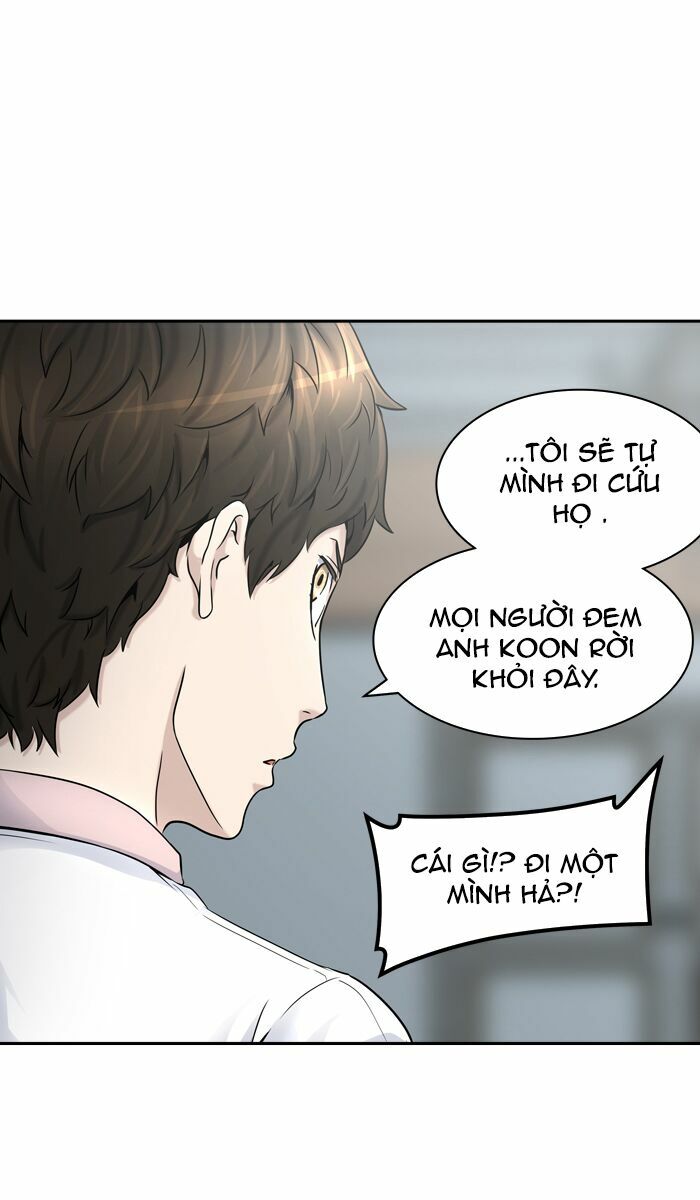 tòa tháp bí ẩn 2 chapter 323.5 6