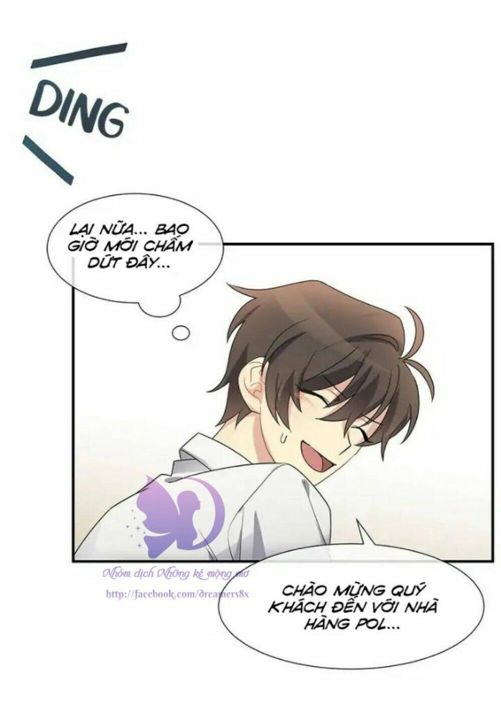 nữ chính thứ 101 chapter 3 14