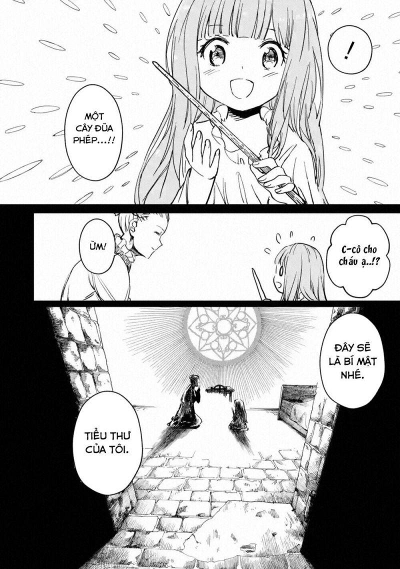 i'm a middle-aged man who got my adventurer license revoked chapter 24 6