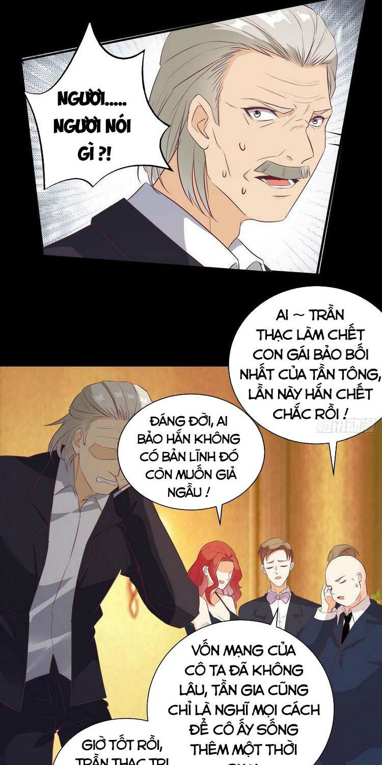 ta lập hậu cung tại tây du ký chapter 28 21