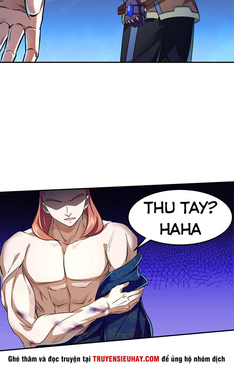 võ đạo độc tôn chapter 103 27