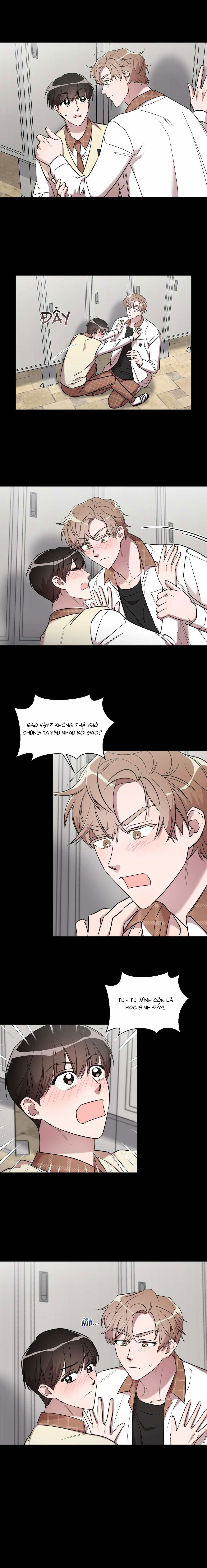 can't help it chapter 8 2