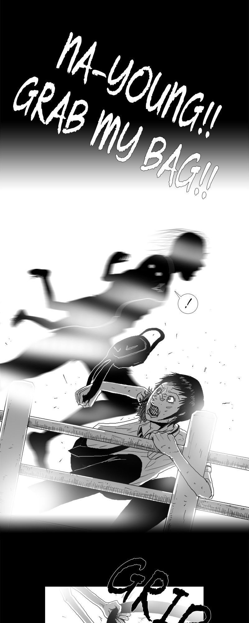 sống sót chapter 23 22