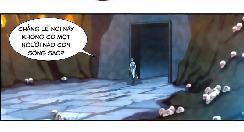 cửu dương thần vương chapter 50 4