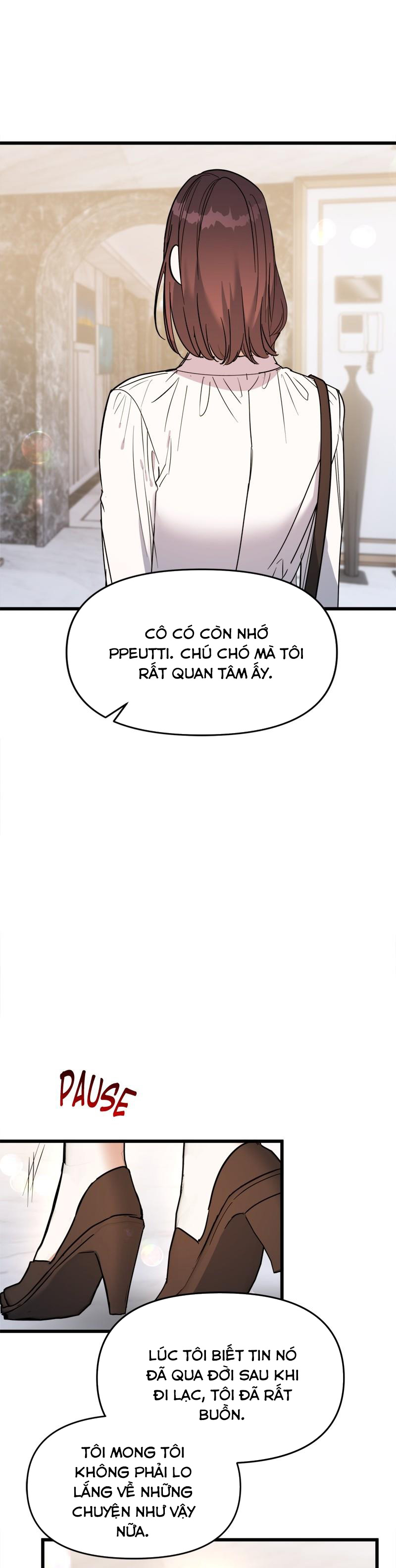 bản cam kết hôn nhân chapter 78 11