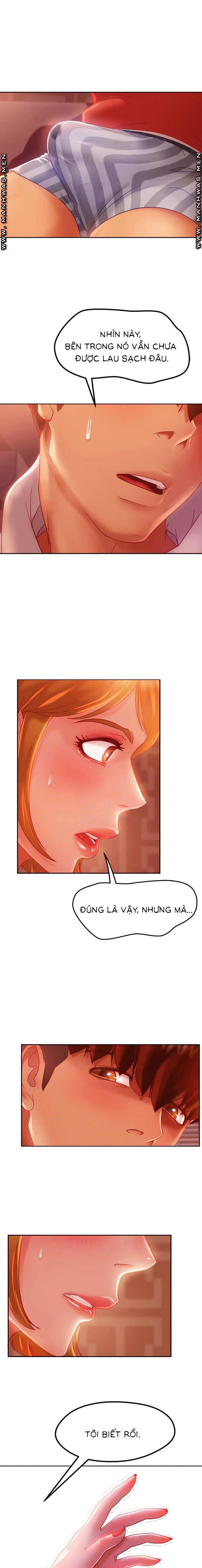 một ngày rối rắm chapter 5 4