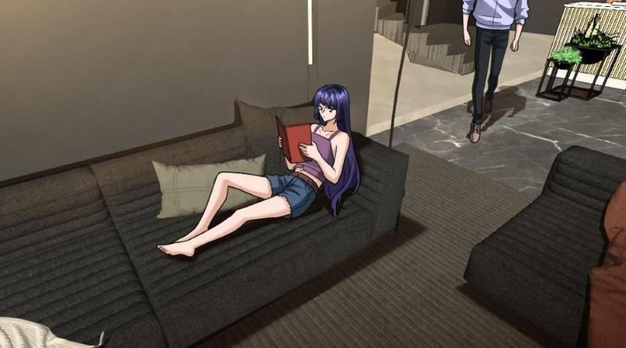 toàn cầu băng phong, ta chế tạo phòng an toàn chapter 114 52