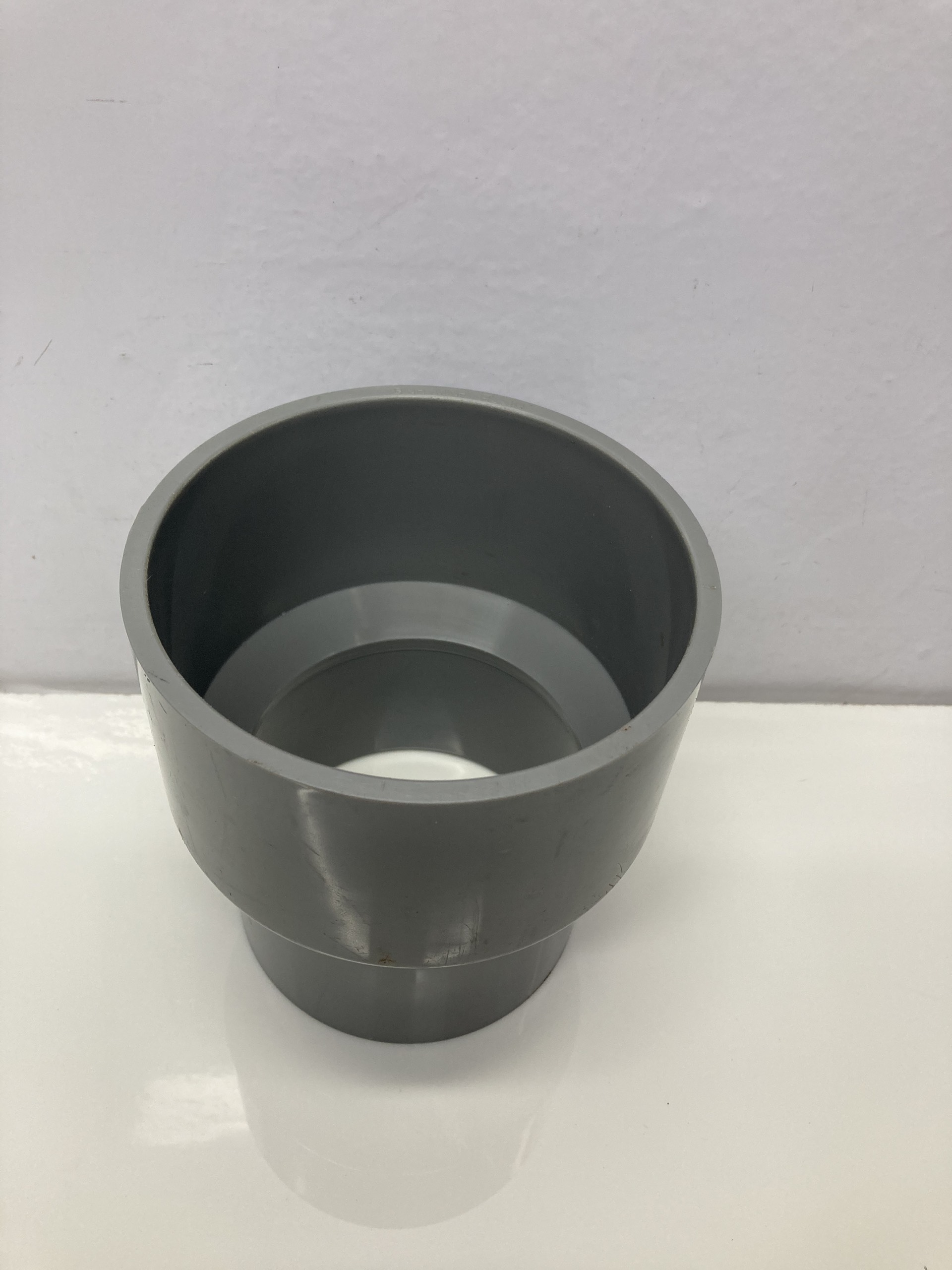 Nối giảm 140 x 114 nhựa PVC Bình Minh _N140x114