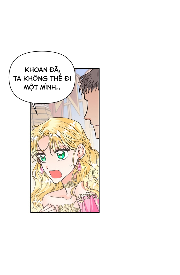 ác nữ xứng đôi với bạo chúa chapter 22 17