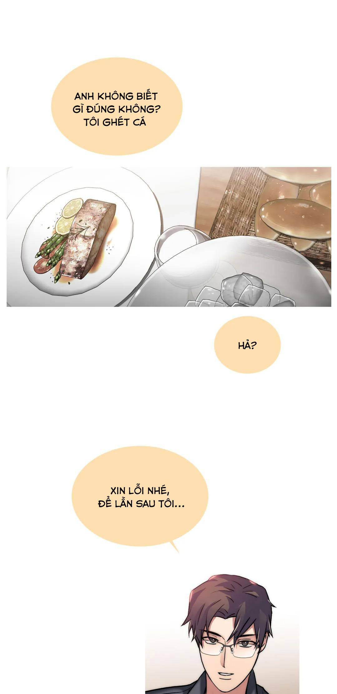 đưa đón người yêu chapter 86 1