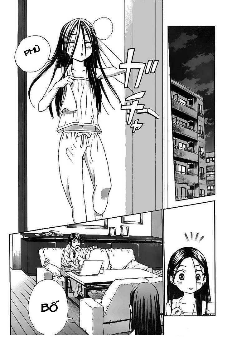 loveplus: kanojo no kako chapter 1 24