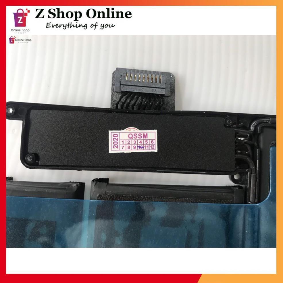 Pin (Battery) Dùng Cho Macbook Pro 13 Retina A1493 A1502 Late 2013 Mid 2014 New Original