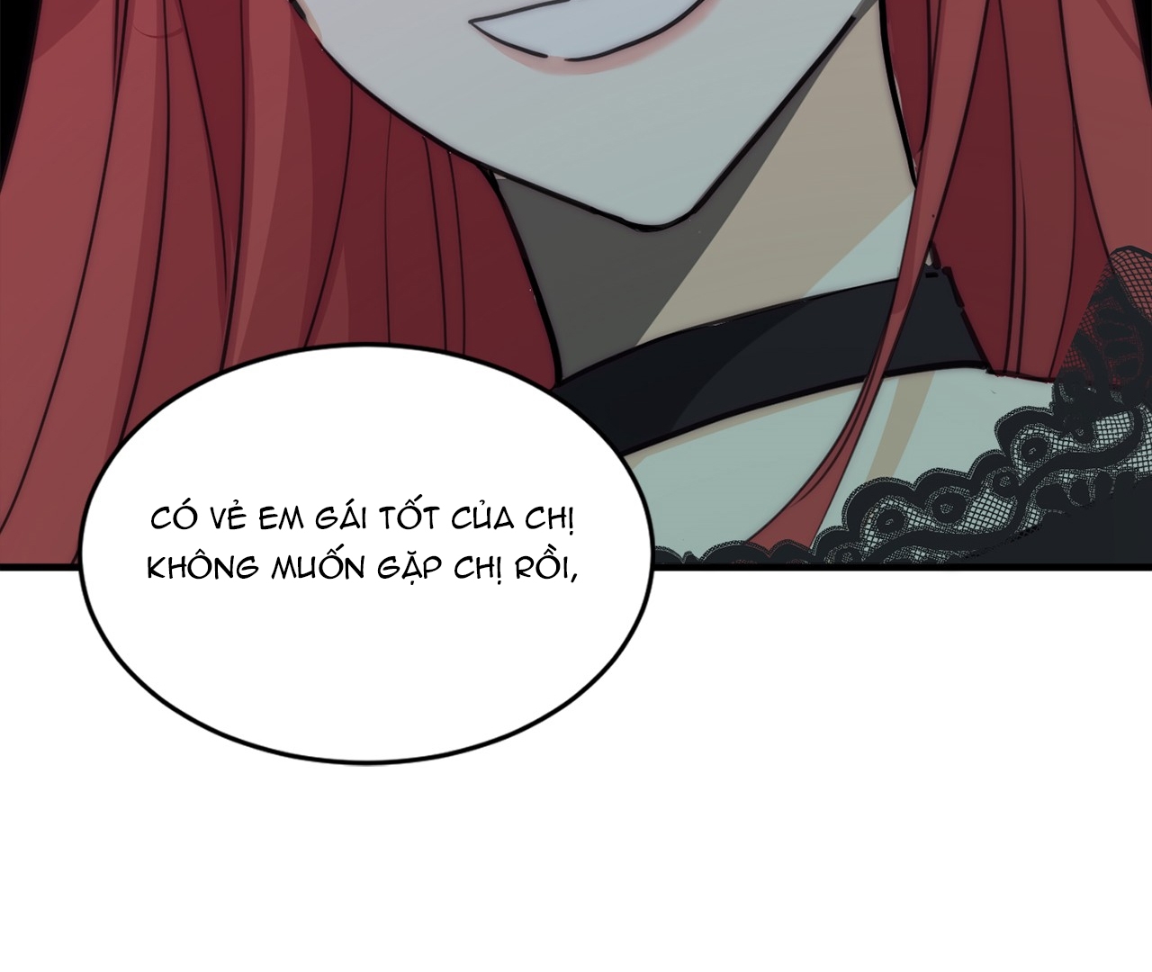 bông hoa độc của nhà công tước chapter 4.1 32