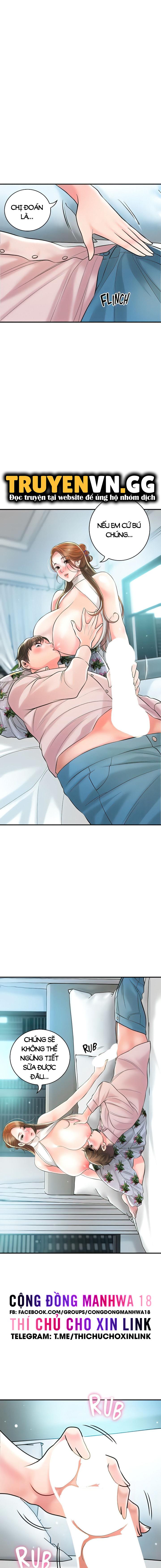 thị trấn nóng bỏng chapter 106 2