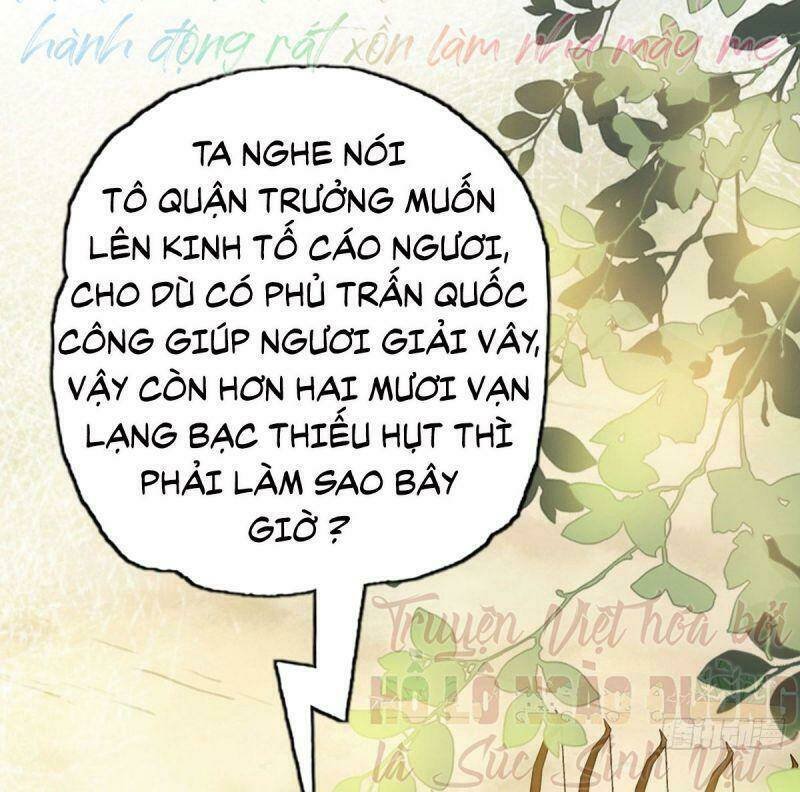 đứng yên ! phụng chỉ đánh cướp đây chapter 17 19