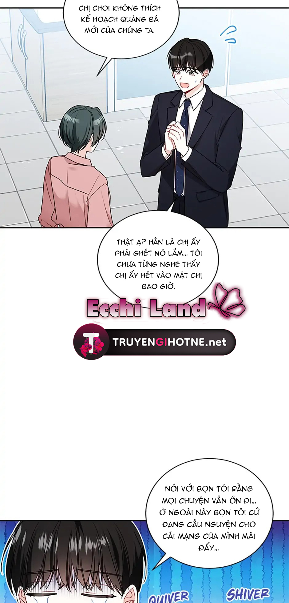 chỉ thị đặc biệt của sếp chapter 42.1 15