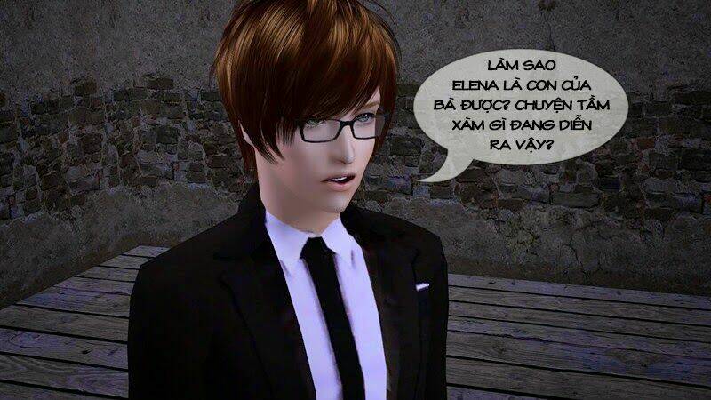 viên đạn bạc [truyện sims 2] chapter 11 65