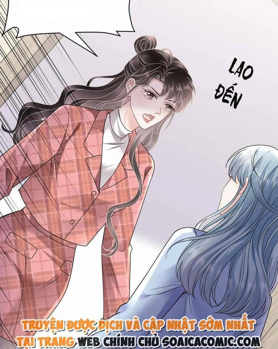 đại tiểu thư có ý đồ gì xấu đâu chapter 172 34