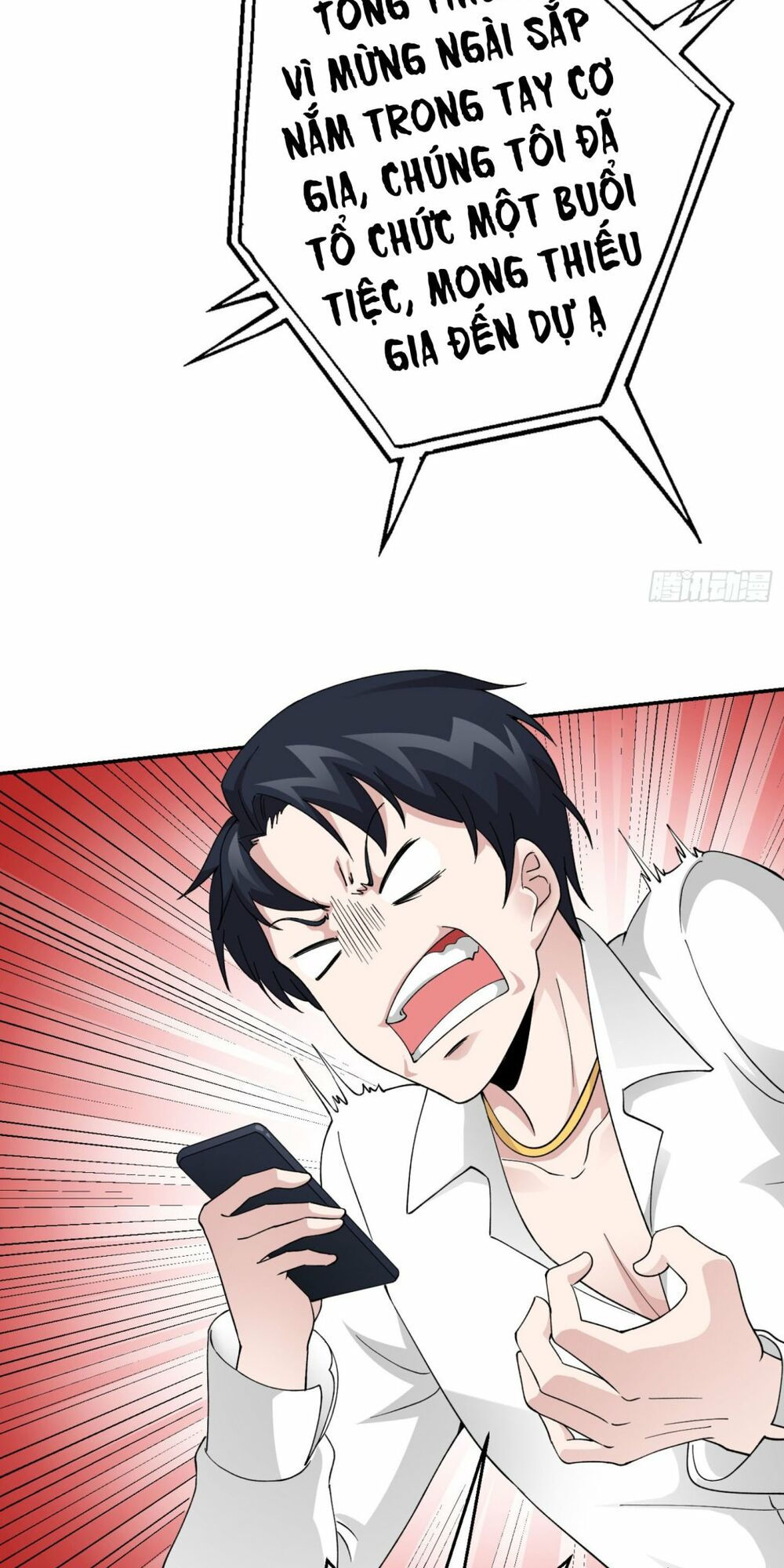 ta chẳng qua là một đại la kim tiên chapter 24 4