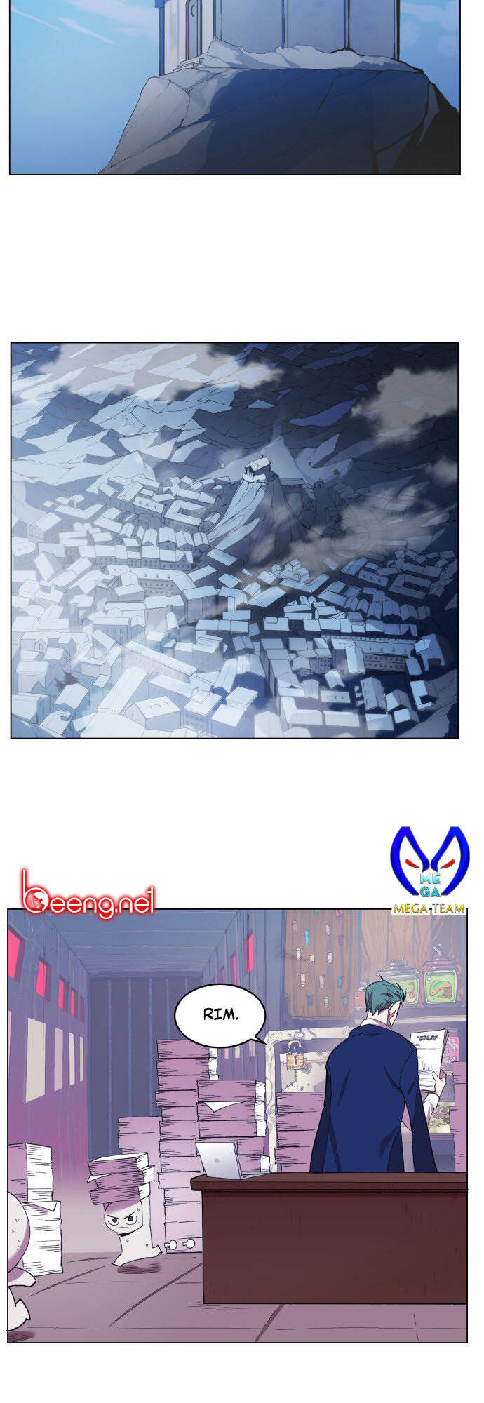 hard core leveling warrior ss2 chapter 176 59