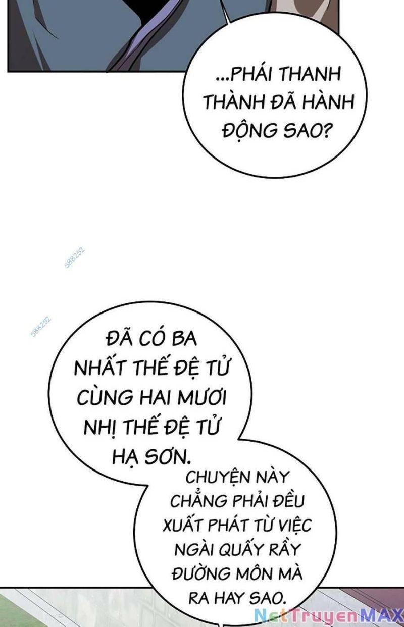 võ đang kỳ hiệp chapter 102 25