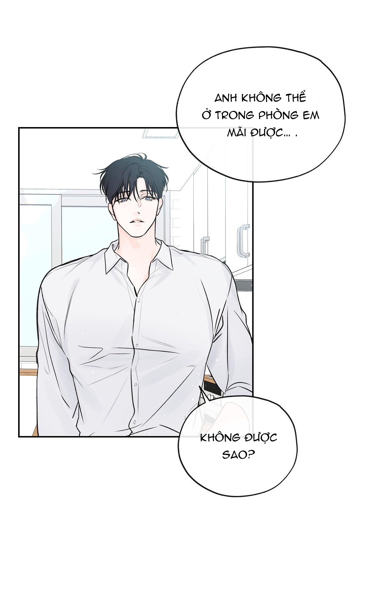 hướng đến nơi chân trời chapter 15 25