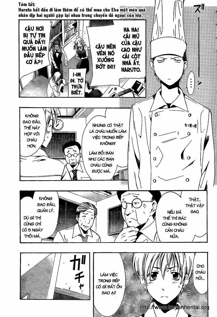 thị trấn tình yêu chapter 63 4