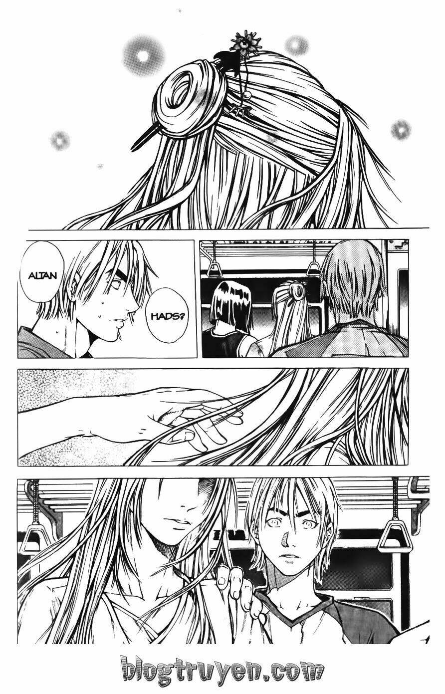 threads of time - dòng thời gian chapter 46 59