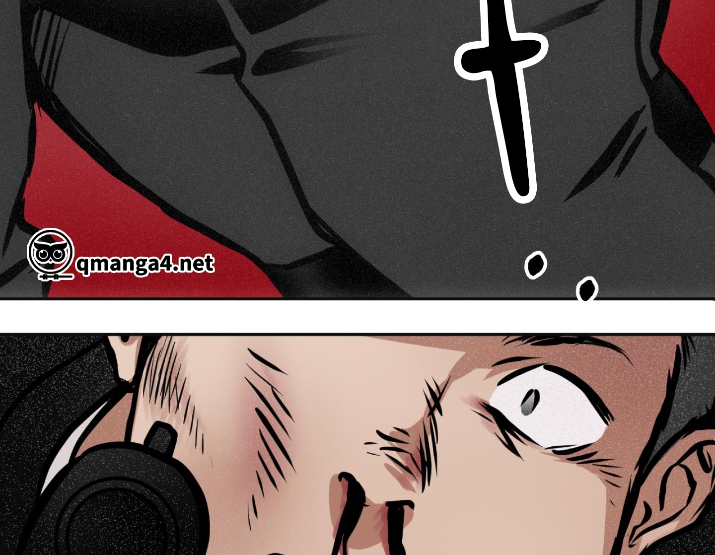 cây thương của ghost chapter 2 105