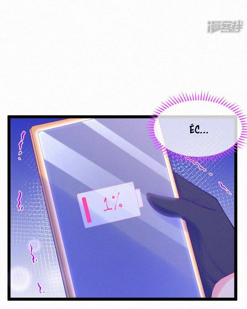 thiên tài manh bảo đột kích: daddy phúc hắc vs mommy chapter 33 5