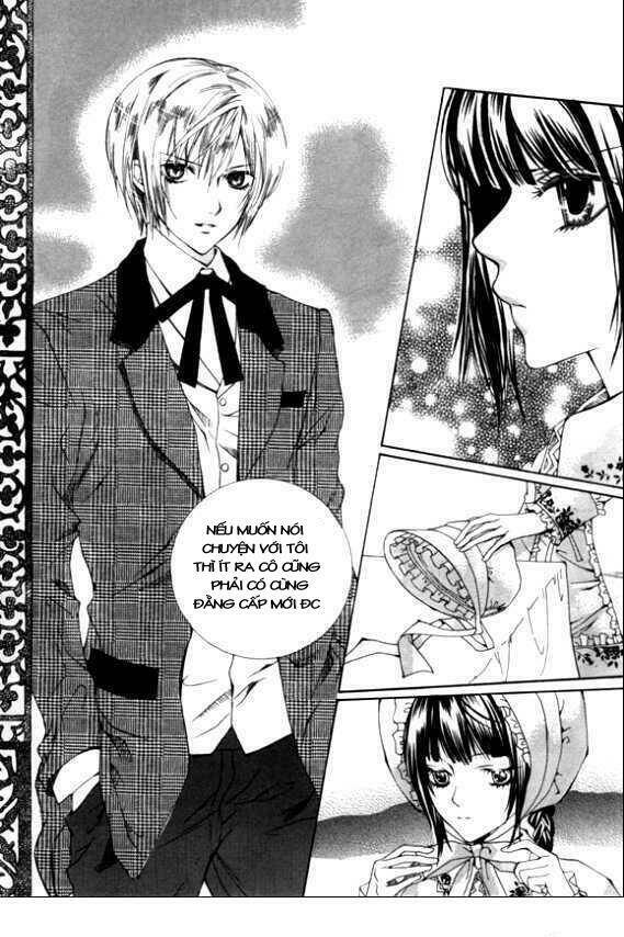 dear my girls chapter 1 8