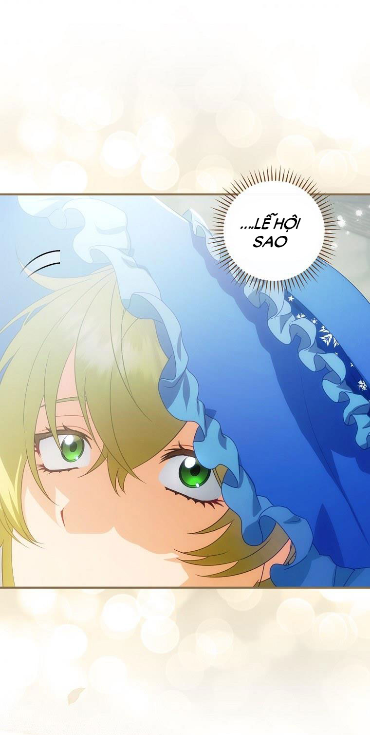 đứa bé không phải là con của anh chapter 21 70