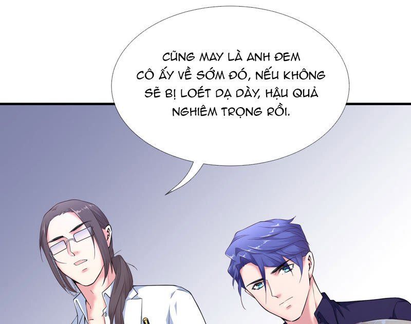 chiến lược lãng mạn của thịnh thiếu chapter 64 25