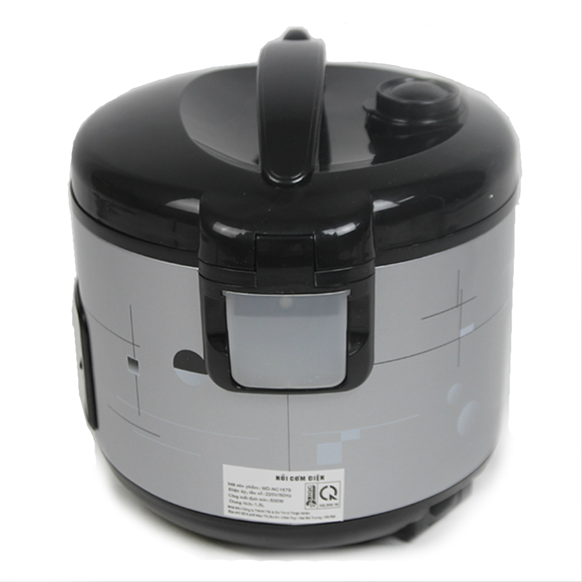 Nồi cơm điện Nk Midea NC1579 - 1.5 lít