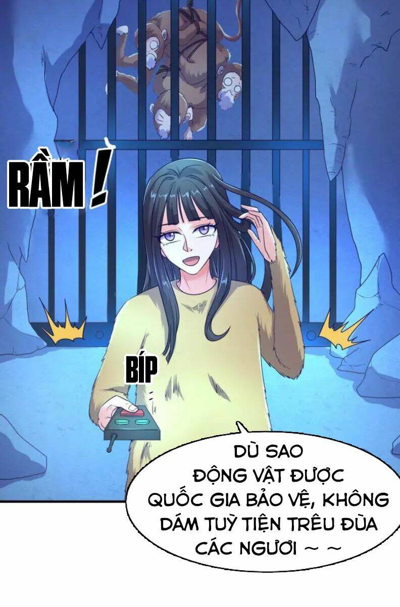 người chặn xuyên không chapter 87 25