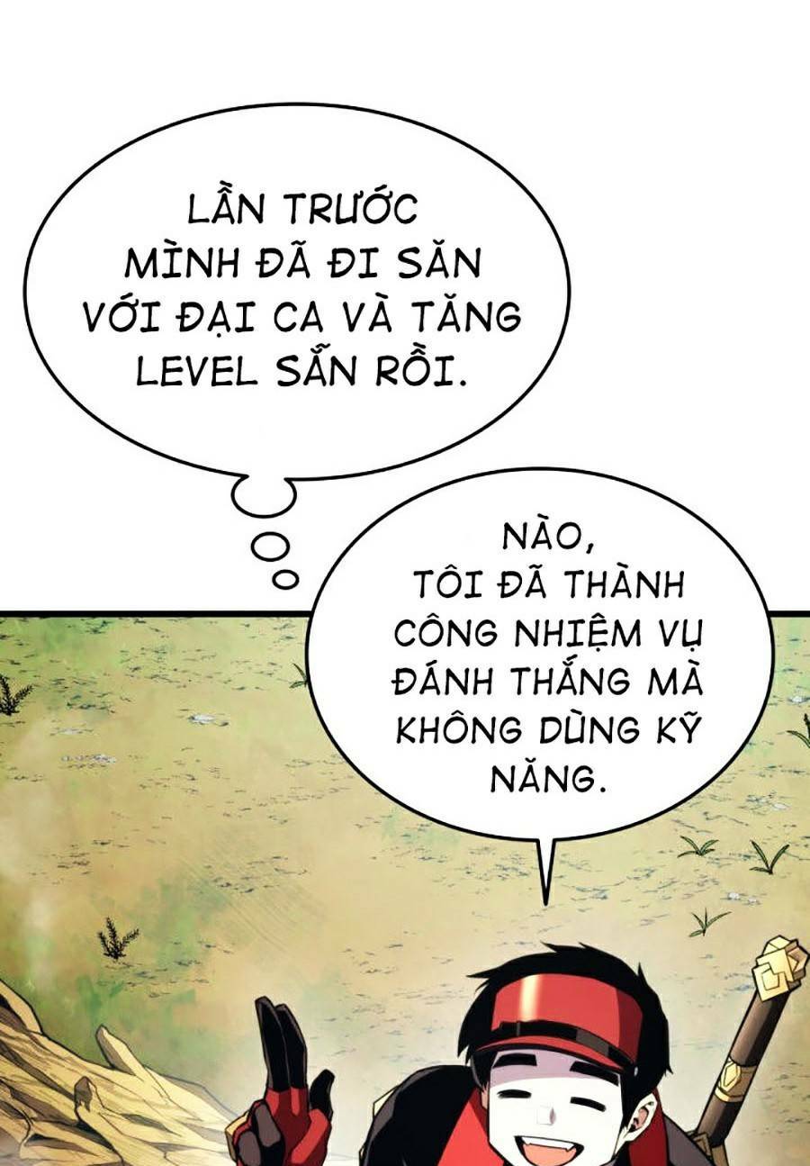 huyền thoại game thủ - tái xuất chapter 43 74