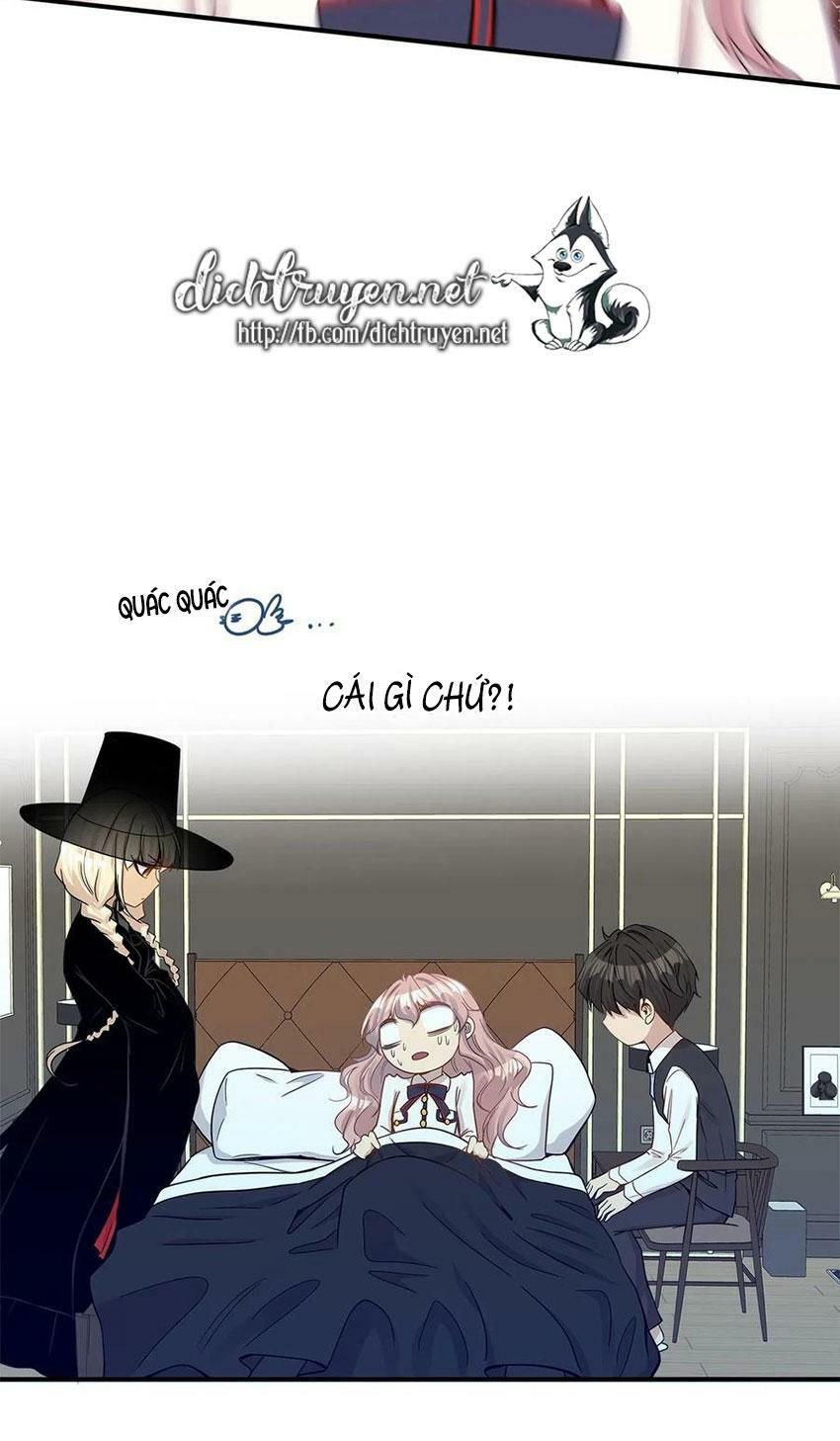 cuộc sống kỳ thú chapter 14 12