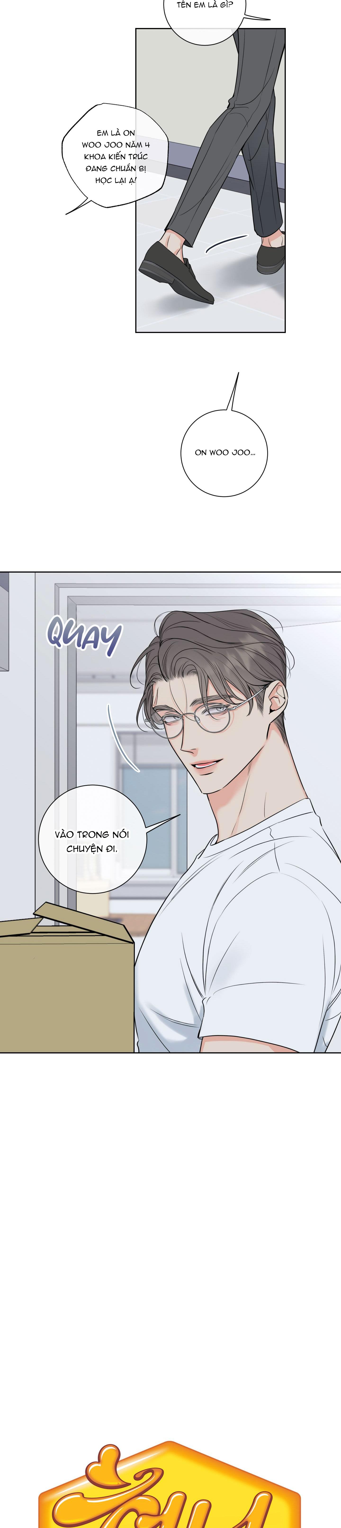 mật ong nhà làm chapter 15 6
