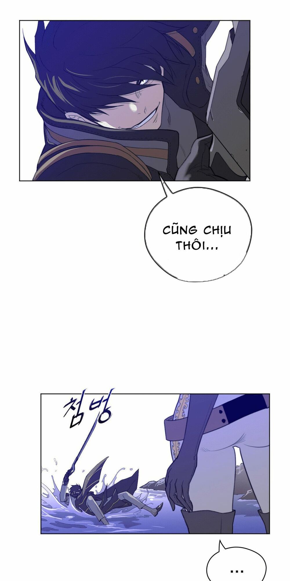 một nửa hoàn hảo chapter 34 21