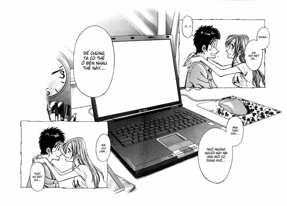 densha otoko chapter 27 15