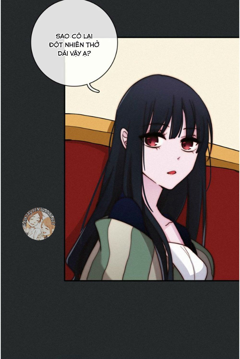 bí mật bóng đêm chapter 8.3 13